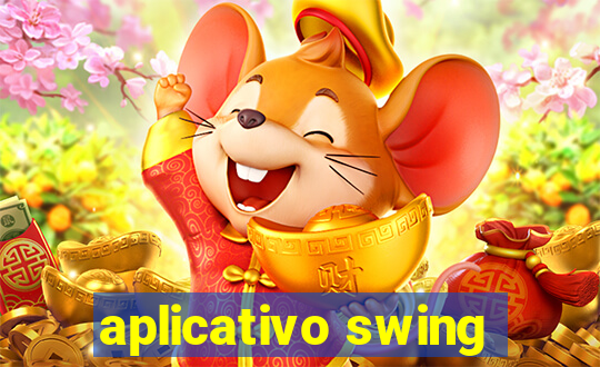 aplicativo swing